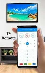 Remote for All TV : Universal Remote Control screenshot 5