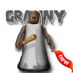 ikon New Tricks &amp; Tips of Granny Escape Guide!