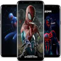 Spider-Man 2099 HD Wallpaper on 9Apps