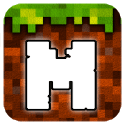 ikon Maxi Craft Exploration : 3D World
