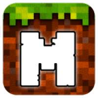 Maxi Craft Exploration : 3D World