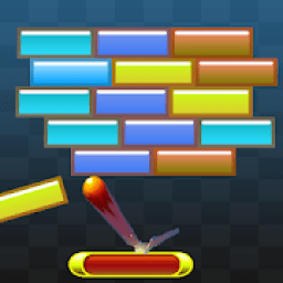 ikon Classic Bricks Breaker Games