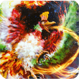 Legendary Pokemon Wallpapers आइकन