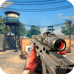 India amry shoot icon
