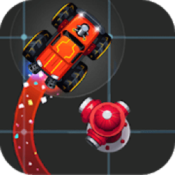 Furious Race Car icon