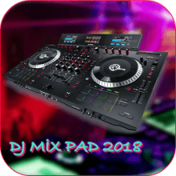 ikon Dj Mix Pad 2018 Loop