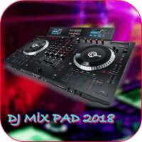 Dj Mix Pad 2018 Loop