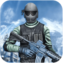 Snow Battleground आइकन