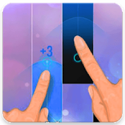 ikon Piano Tap Tiles