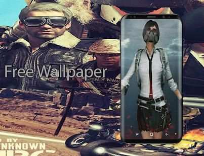 PUBG Wallpaper HD screenshot 5