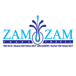 Zamzam Pro icon