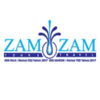 Zamzam Pro on 9Apps