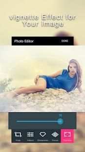Photo Editor Pro screenshot 2