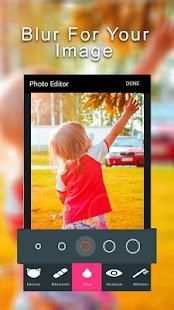 Photo Editor Pro screenshot 5