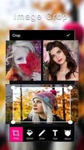 Photo Editor Pro screenshot 6