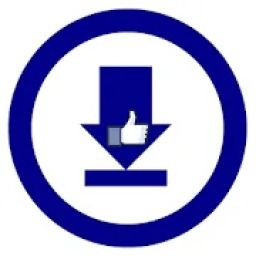 ikon Video Downloader for Social Media