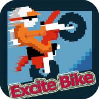 Excite Bike