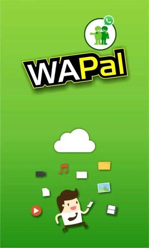 WAPal -Direct WhatsApp Chat without Contact Saving screenshot 3