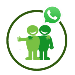 WAPal -Direct WhatsApp Chat without Contact Saving icon