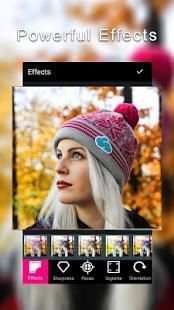 Photo Editor Pro screenshot 8