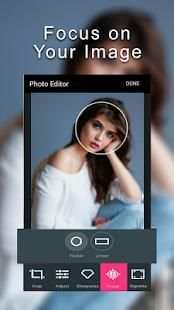 Photo Editor Pro screenshot 4
