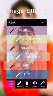 Photo Editor Pro screenshot 7