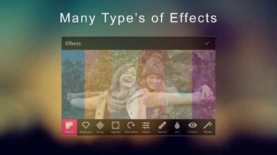 Photo Editor Pro screenshot 3