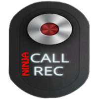 Ninja Call Recorder