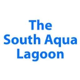 The South Aqua Lagoon