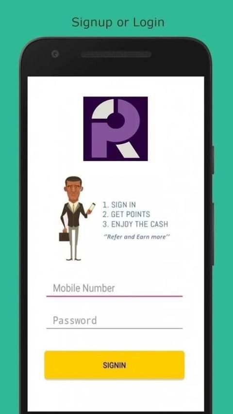 paytm recharge screenshot 5