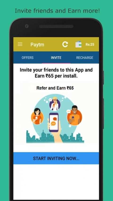 paytm recharge screenshot 2