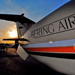 Bering Air FRA for Pilots