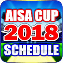 ikon Asia Cup 2018 Live Schedule &amp; Matches