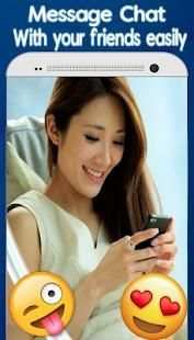 The Messenger App - Messenger For All Social Apps screenshot 3