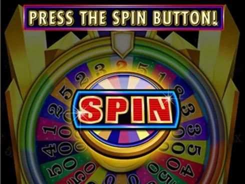 Fortune Wheel Slots HD Slots screenshot 2