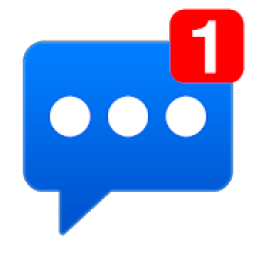 ikon The Messenger App - Messenger For All Social Apps