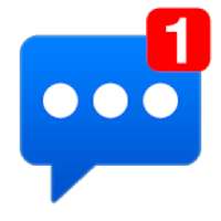 The Messenger App - Messenger For All Social Apps