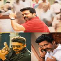 Surya HD Wallpapers