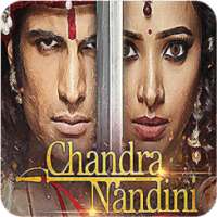 Lagu Chandra Nandini ANTV