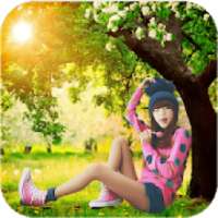 Nature Photo Editor - Nature Photo Frames