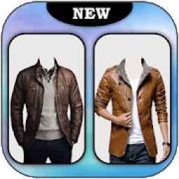 ikon Men Jacket Dual Photo Suit