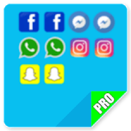 Dual Space - Parallel App (Multi Account) icon