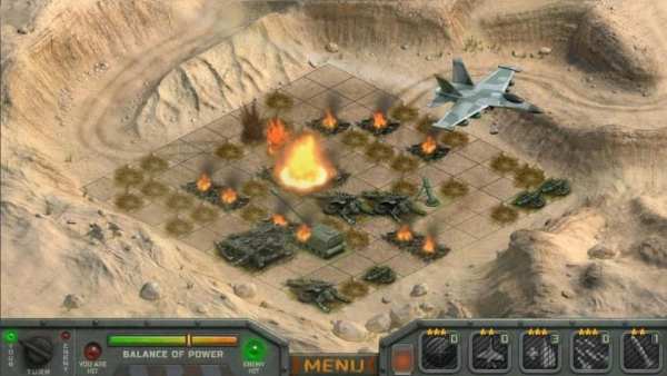 Artillerists screenshot 7