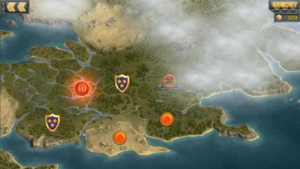Artillerists screenshot 6