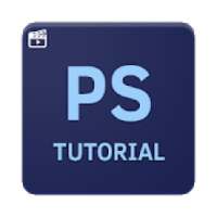 ikon Photoshop Tutorial Video