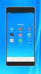 Dual Space - Parallel App (Multi Account) screenshot 1