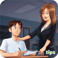 Tips for Summertime Saga