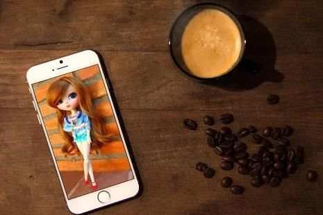 Doll Wallpaper 8K screenshot 5