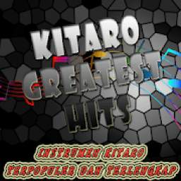 The Best Of Kitaro; Kompilasi Musik Kitaro Populer