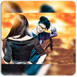 ikon girlfriend photo editor